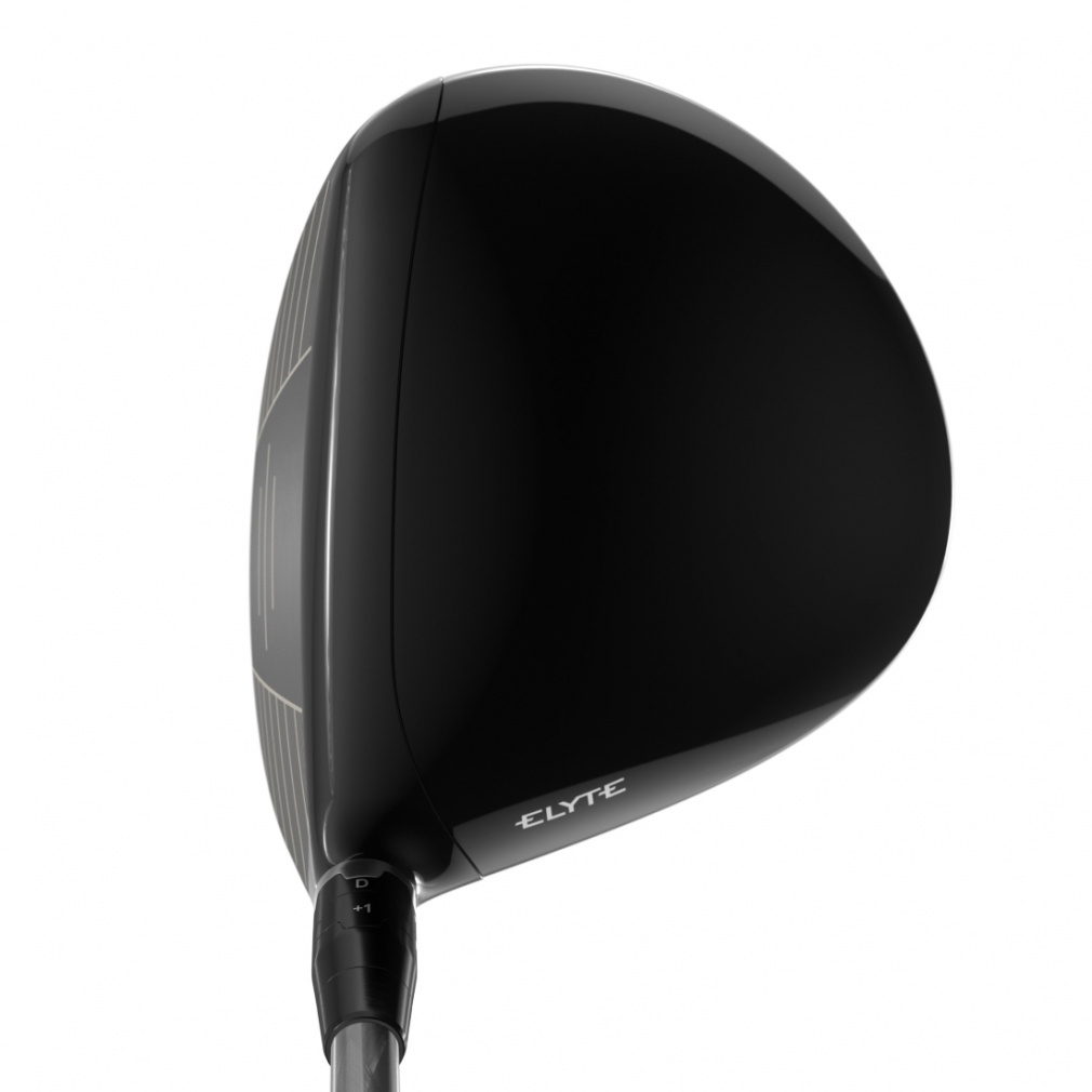 キャロウェイ エリート ELYTE ◇◇◇ ゴルフ ドライバー TENSEI GREEN