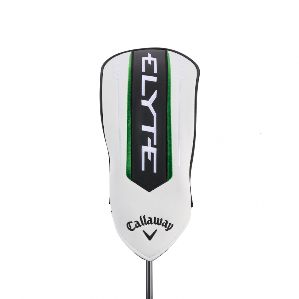 ELYTE X ドライバー NIGHT EDITION VENTUS GREEN 5 for Callaway
