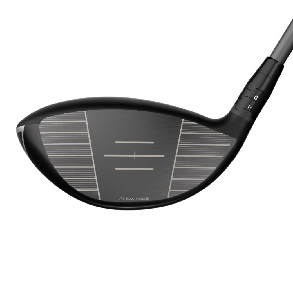 ELYTE MINIドライバー Night Edition TENSEI GREEN 60 for Callaway