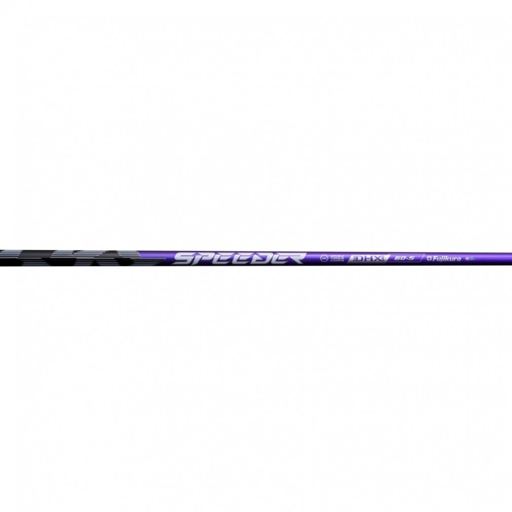 Qi35 ドライバー SPEEDER NX VIOLET60 カスタムクラブ｜Alpen Online
