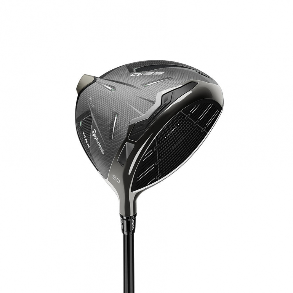 Qi35 MAX ドライバー 24 VENTUS BLUE5 カスタムクラブ｜Alpen Online