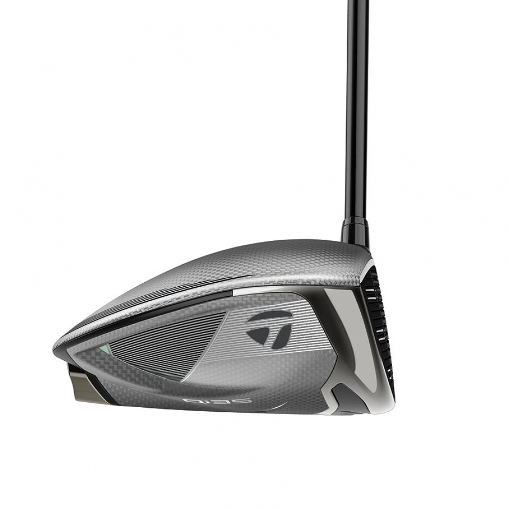 【ほぼ新品】 Qi35 MAX 10.5° ドライバー　ツアーAD GC-5S Qi35 MAX ドライバー TOUR AD GC5 カスタムクラブ｜Alpen Online