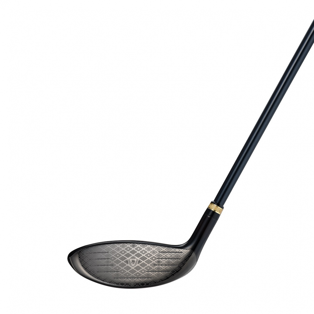 マジェスティ Royale Fairwaywood 2025 ゴルフ フェアウェイウッド
