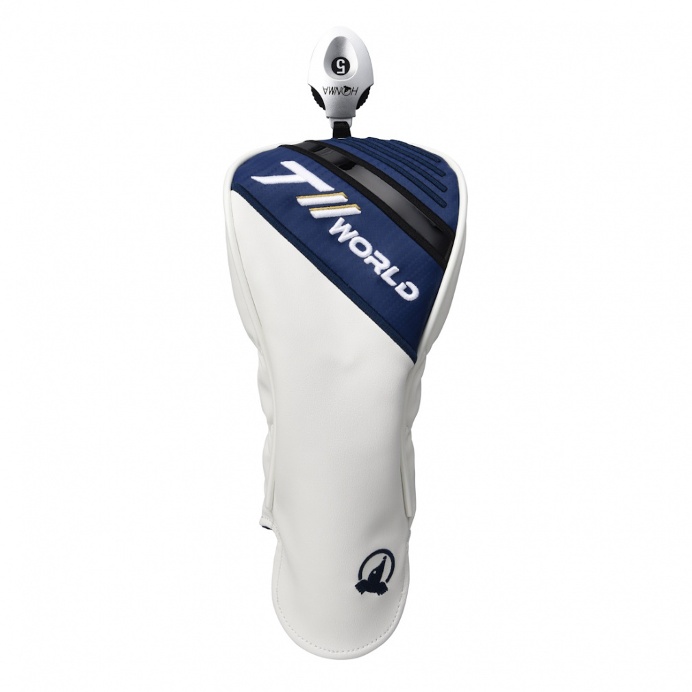 ホンマ T//WORLD TW767 FAIRWAYWOOD ツアーワールド ゴルフ