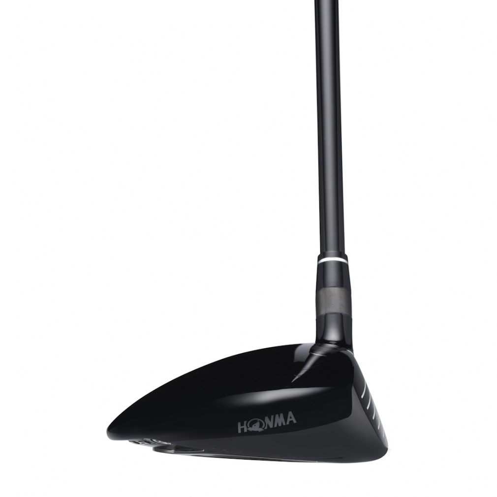 ホンマ TW777 MAX FW ゴルフ フェアウェイウッド VIZARD for TW777