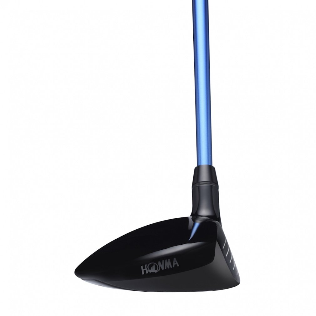ホンマウッドTW777 10.5 VIZARDブルー50 S HONMA GOLF（本間ゴルフ
