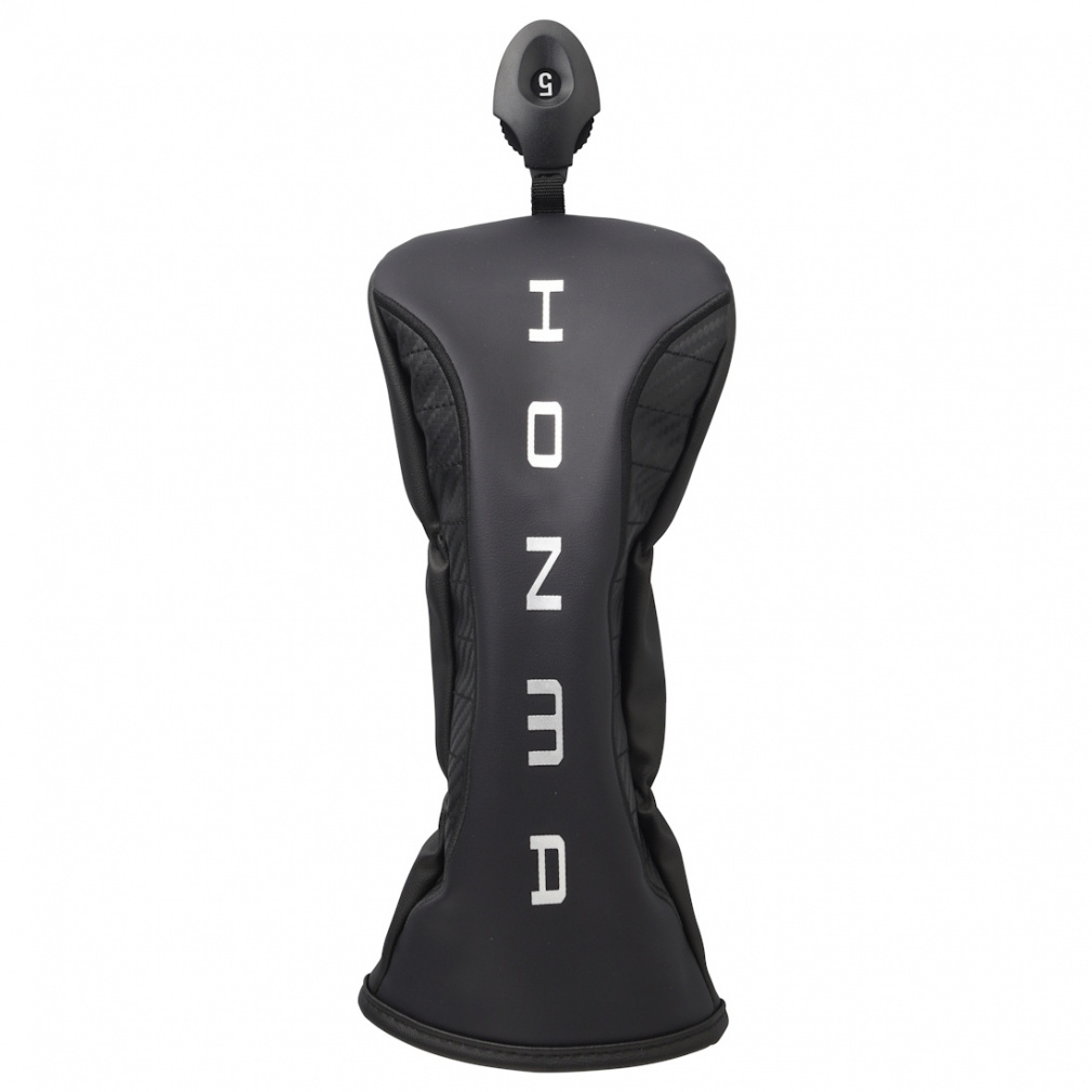 ホンマ TW777 FW ゴルフ フェアウェイウッド VIZARD BLUE 50 S 2025年