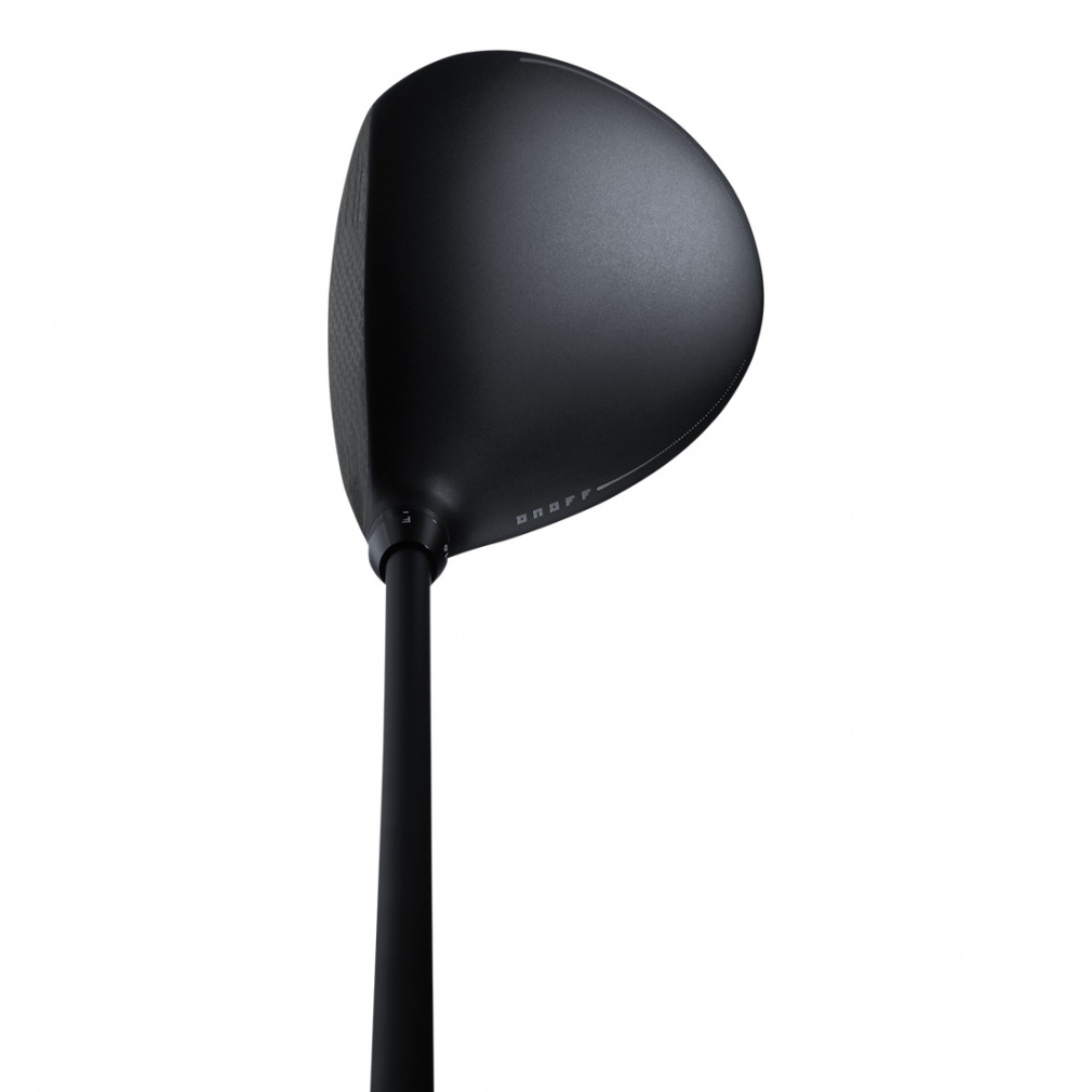 クラブ 2026 ONOFF FAIRWAY ARMS KURO 3W onoff_fairway_arms_kuro_2026_3