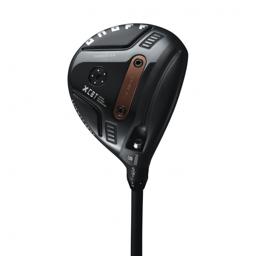 予約受付中】 オノフ FAIRWAY ARMS AKA ゴルフ フェアウェイウッド