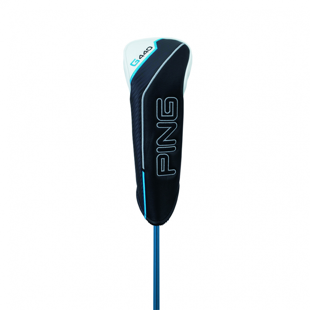 G440 MAX フェアウェイウッド ALTA J CB BLUE｜Alpen Online