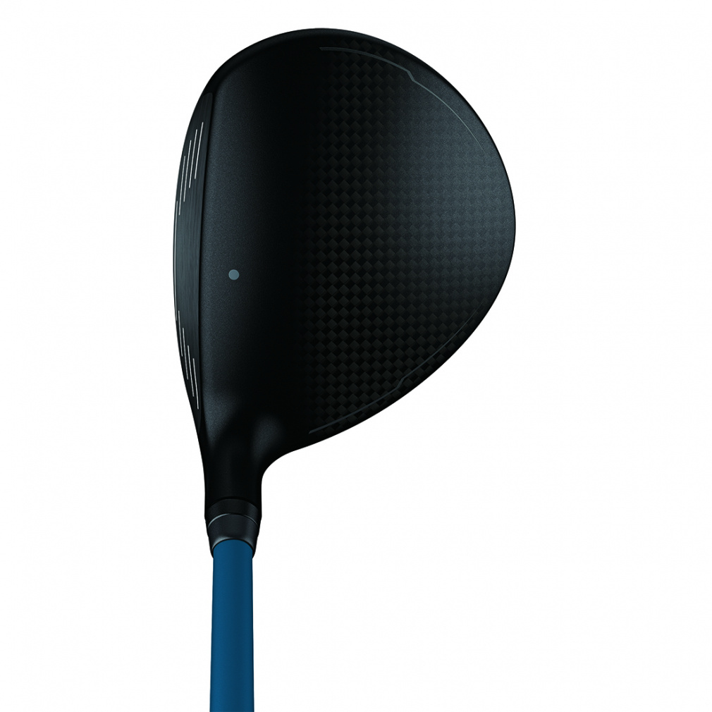 ピン G440 MAX ゴルフ フェアウェイウッド TOUR 2.0 BLACK 75 S 2025年