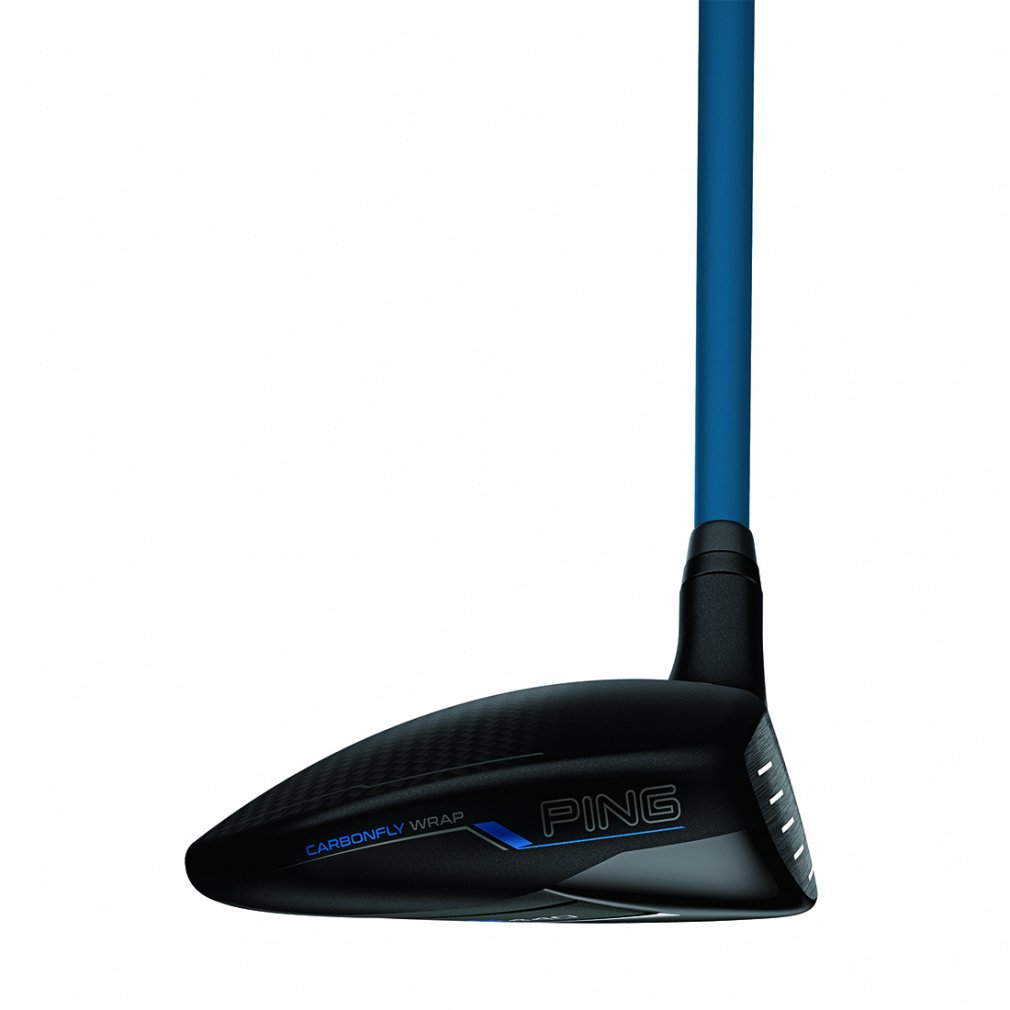 G440 SFT フェアウェイウッド ALTA J CB BLUE｜Alpen Online