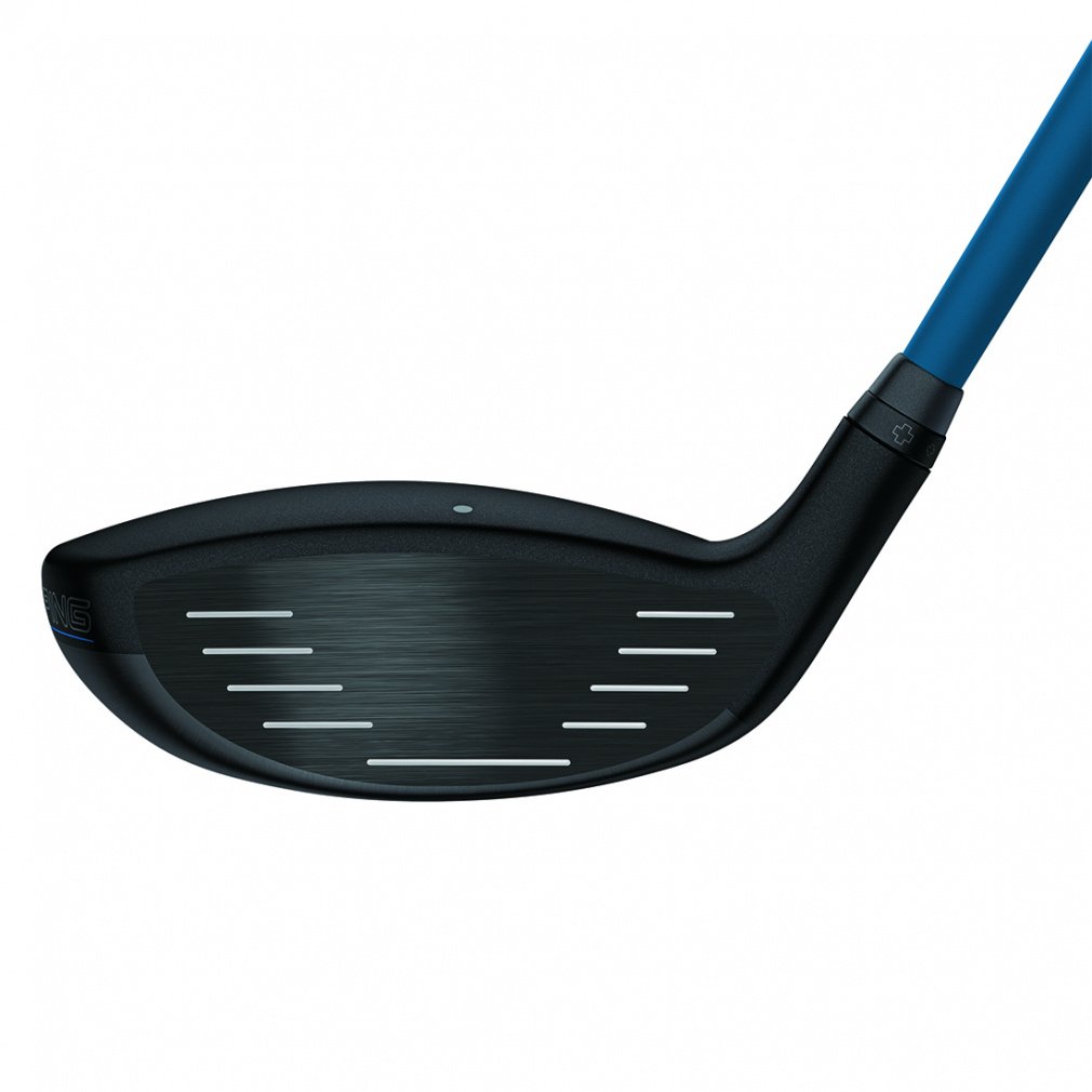 ピン G440 LST ゴルフ フェアウェイウッド TOUR 2.0 BLACK 65 S 2025年