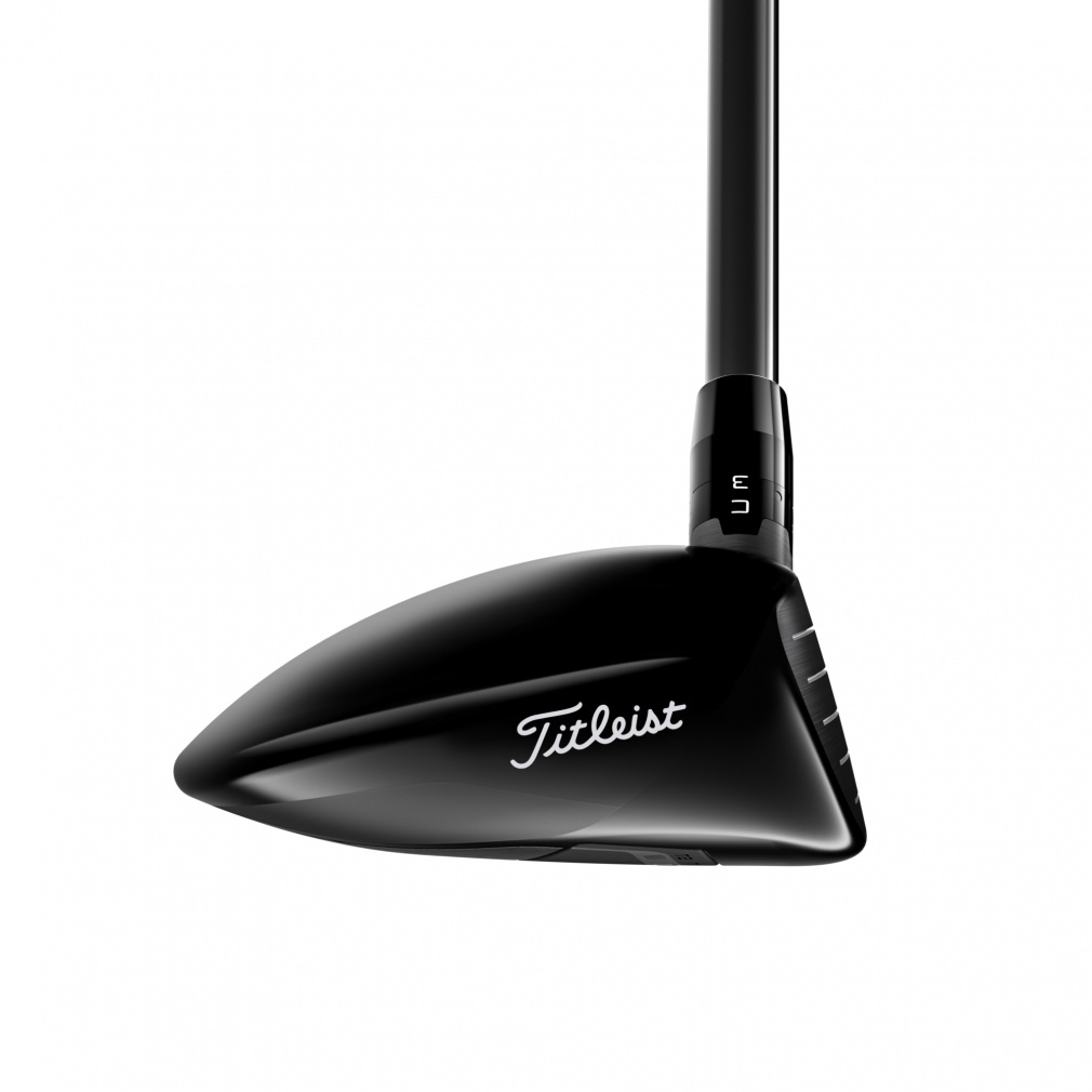 タイトリスト GT3 Tensei 1K Blue FW ゴルフ フェアウェイウッド