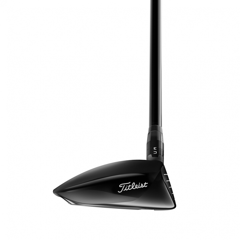 【新品】GT1 3TOUR TENSEI 1K BLUE 75S Mitsubishi TENSEI 1K Pro Blue Titleist GT Driver Shaft