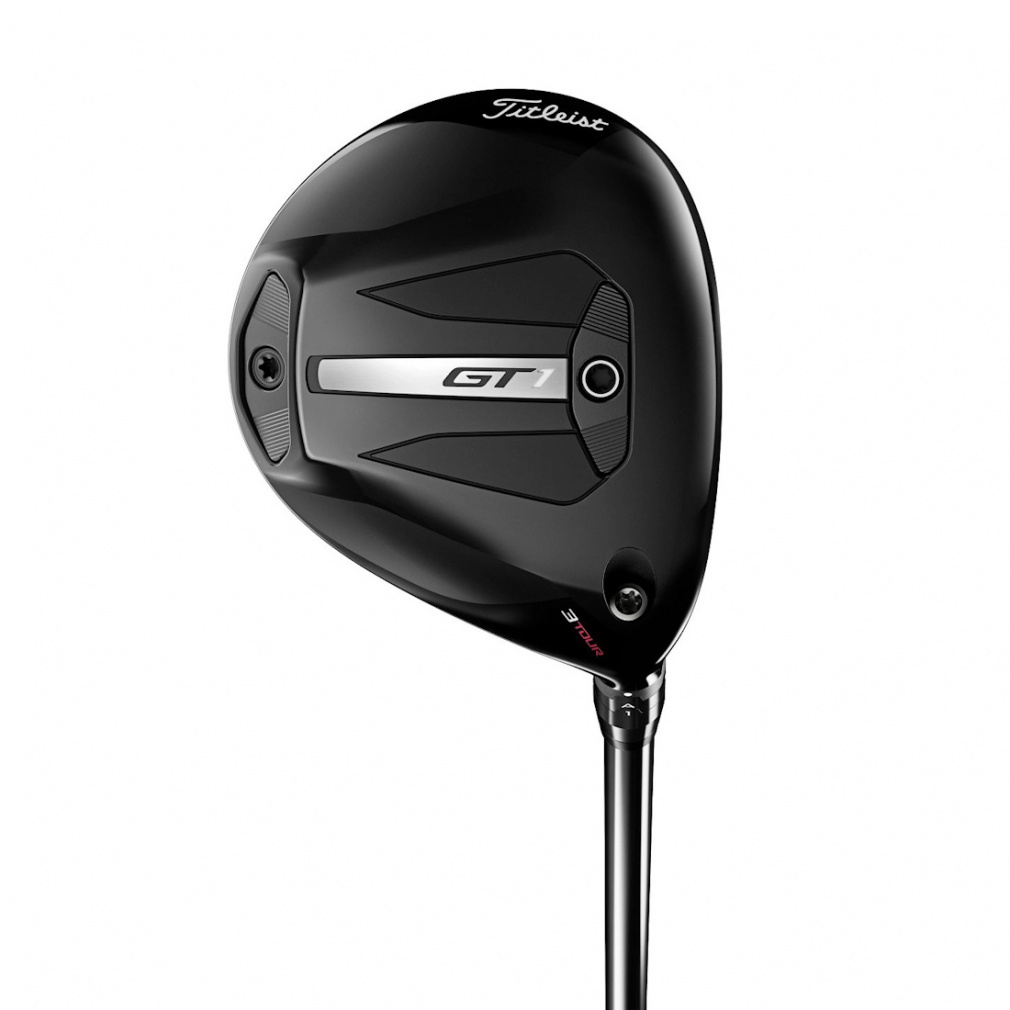 GT1 フェアウェイウッド TENSEI 1K BLUE 75｜Alpen Online