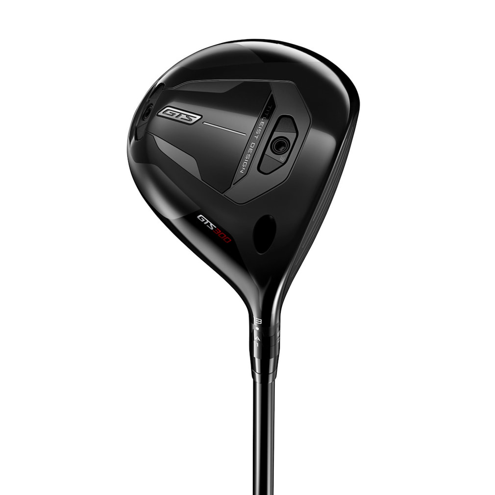 タイトリスト GTS300 MINI DRIVER ゴルフ フェアウェイウッド Tensei