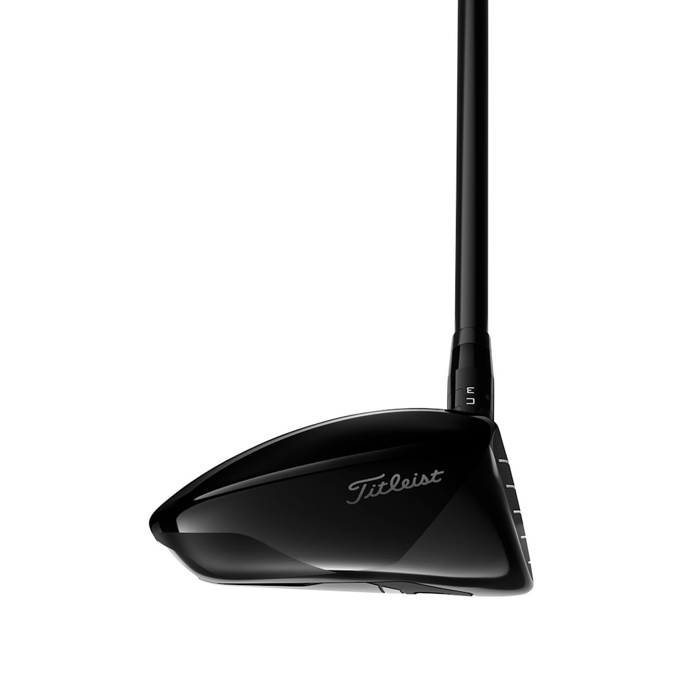 タイトリスト GTS300 MINI DRIVER ゴルフ フェアウェイウッド Tensei