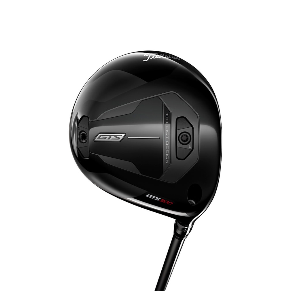 タイトリスト GTS300 MINI DRIVER ゴルフ フェアウェイウッド Tensei