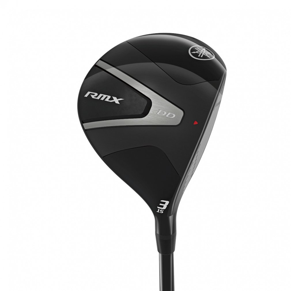 Yamaha RMX 3w.5w 2本セット　HC付き　ディアマナB 60&70 Yamaha RMX 3w.5w 2本セット HC付き ディアマナB 60&70 2025年