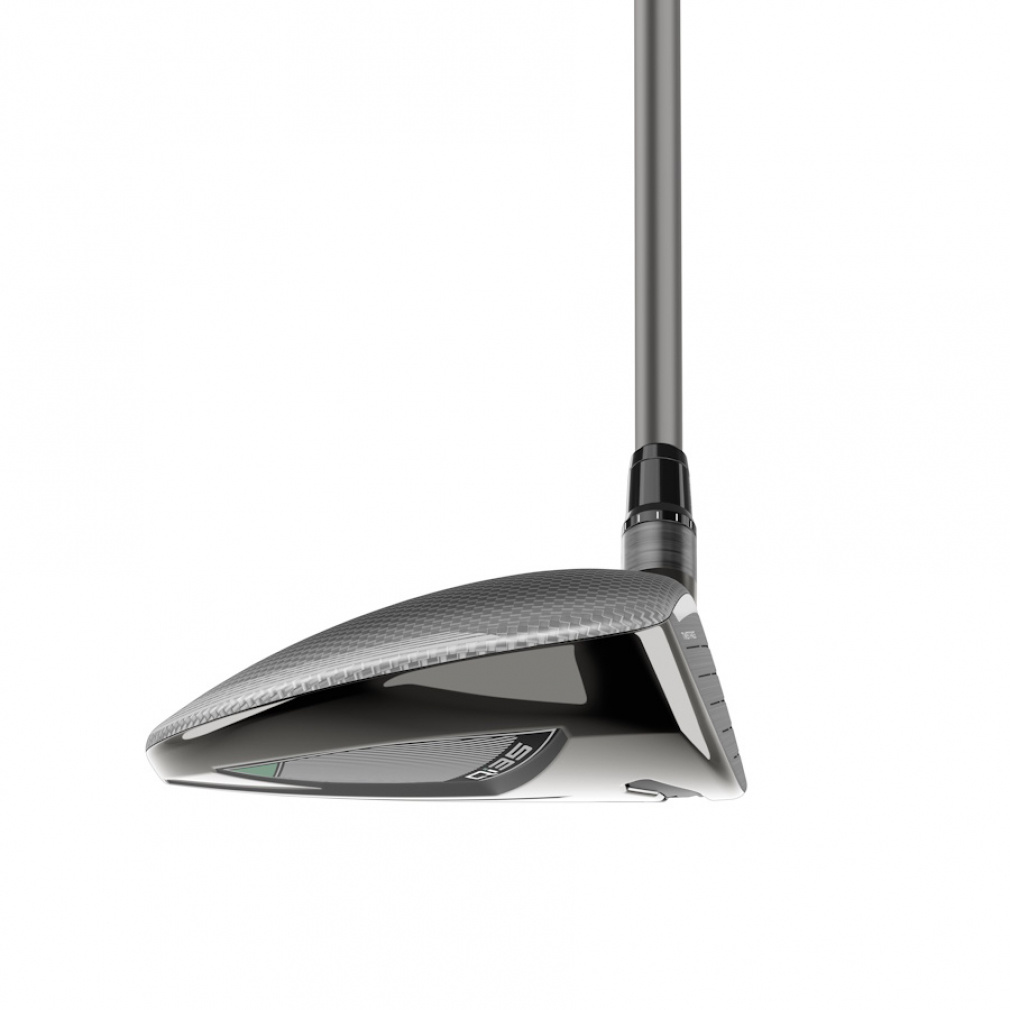 新品 QI35 MAX18.5 フェアウェイウッド 5W ヘッド単品 TaylorMade テーラーメイド日本正規品 Qi35 MAX マックス