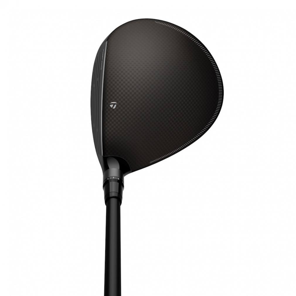 テーラーメイド Qi4D ゴルフ フェアウェイウッド REAX 65 S 2026年