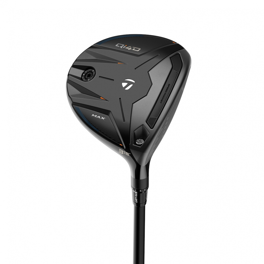 新品未使用　Qi4Dフェアウェイウッド用純正シャフトREAX65S 5W用 テーラーメイド Qi4D Max ゴルフ フェアウェイウッド REAX 55 2026年