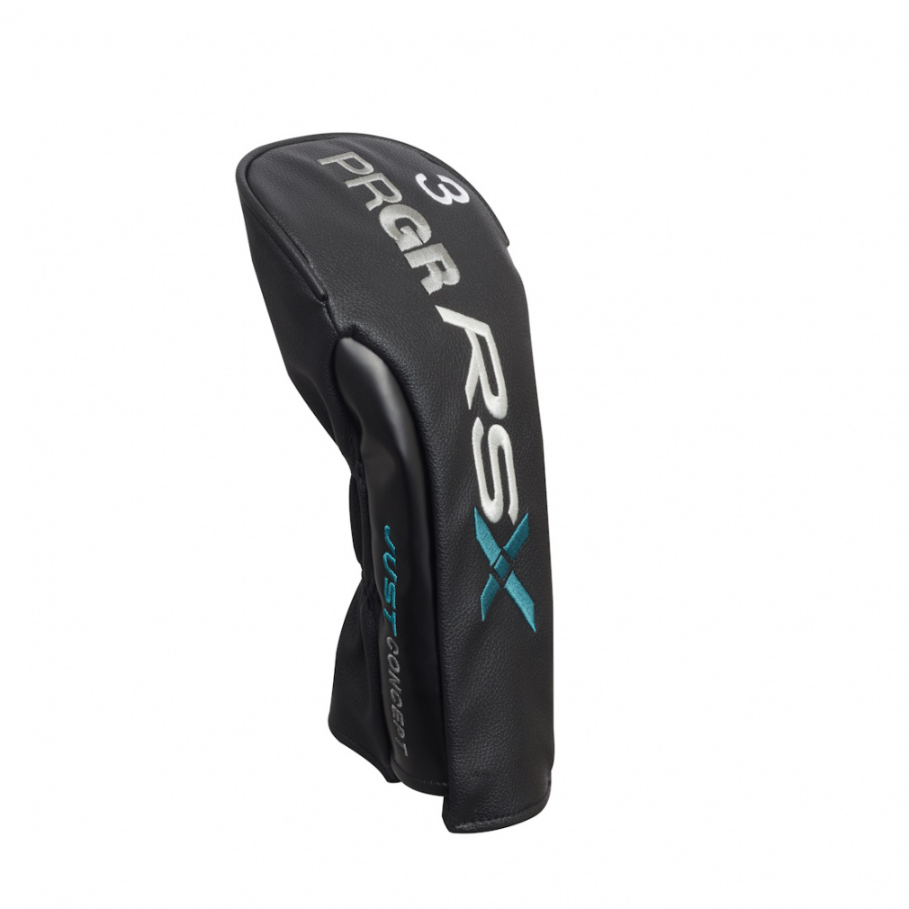 プロギア 24 RS フェアウェイウッド Diamana ゴルフ フェアウェイ