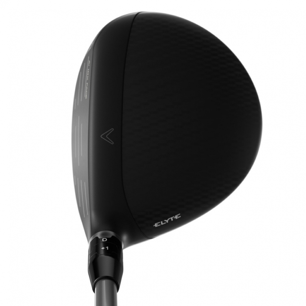 ELYTE フェアウェイウッド VENTUS GREEN 50 for Callaway｜Alpen