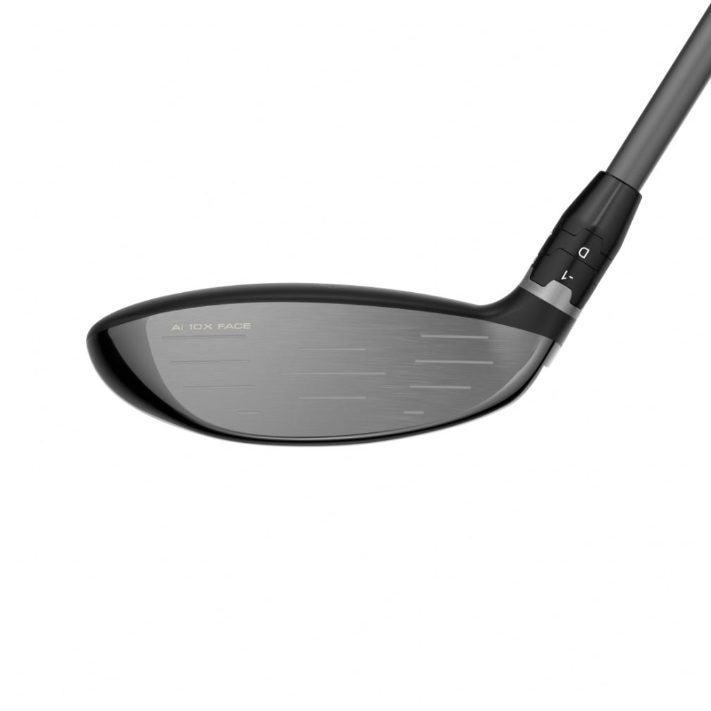 ELYTE フェアウェイウッド VENTUS GREEN 50 for Callaway｜Alpen