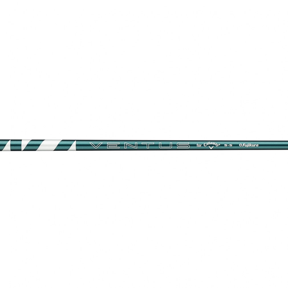 ELYTE フェアウェイウッド VENTUS GREEN 50 for Callaway｜Alpen