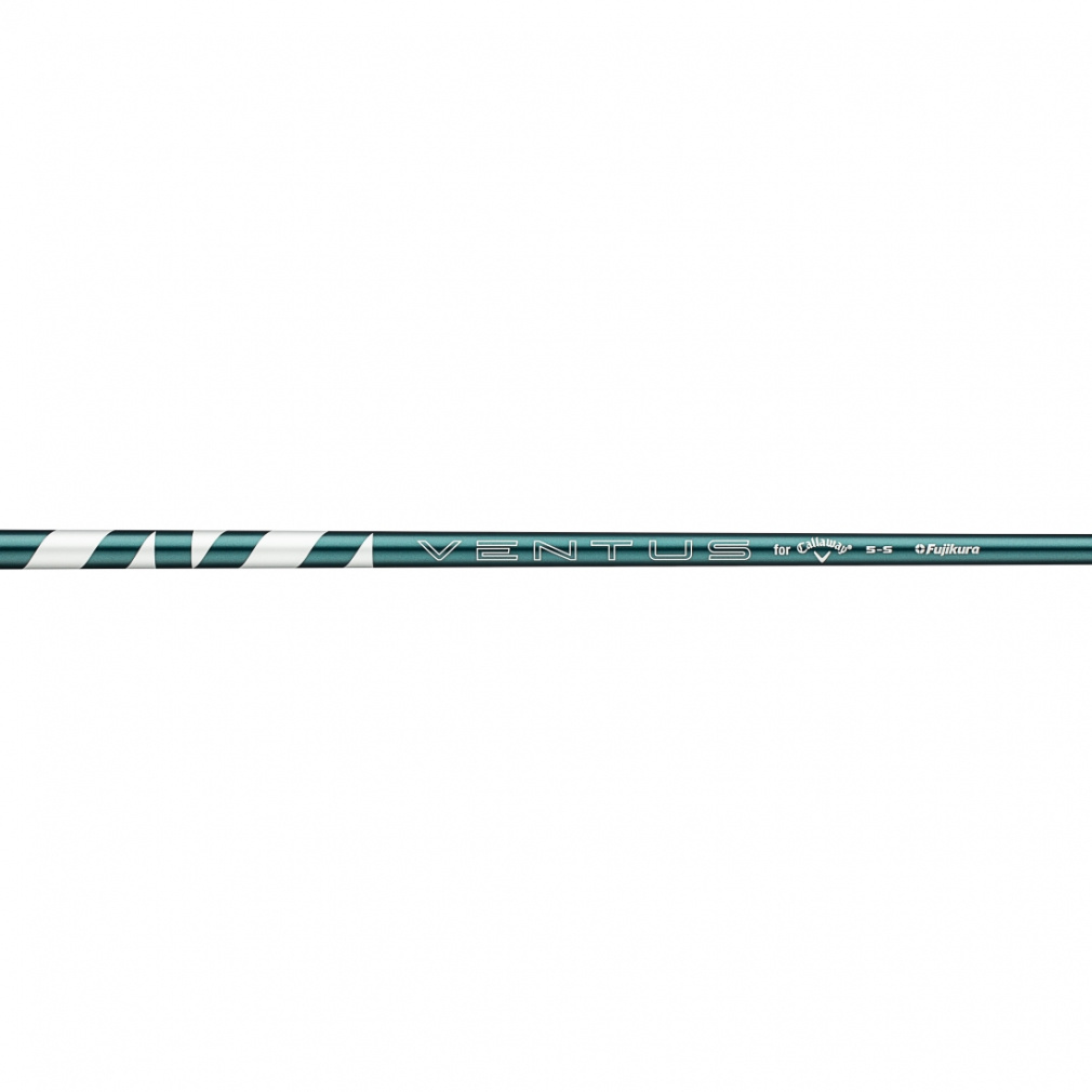 ELYTE X フェアウェイウッド VENTUS GREEN 50 for Callaway