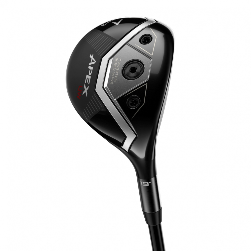 キャロウェイ APEX UW 2026 ユーティリティウッド ゴルフ