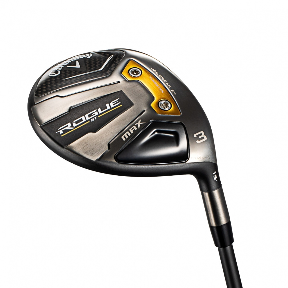 キャロウェイ ローグ ST ◆◆◆T ツアー支給品 5W キャロウェイ ローグ ST ◇◇◇T ツアー支給品 5W Callaway ROGUE ST