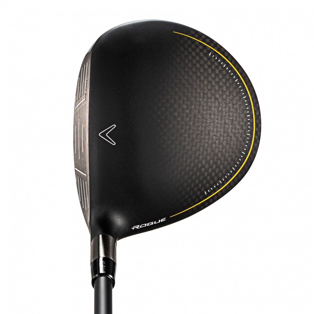 ROGUE ST MAX D フェアウェイウッド TENSEI Pro White 1K 60｜Alpen Online