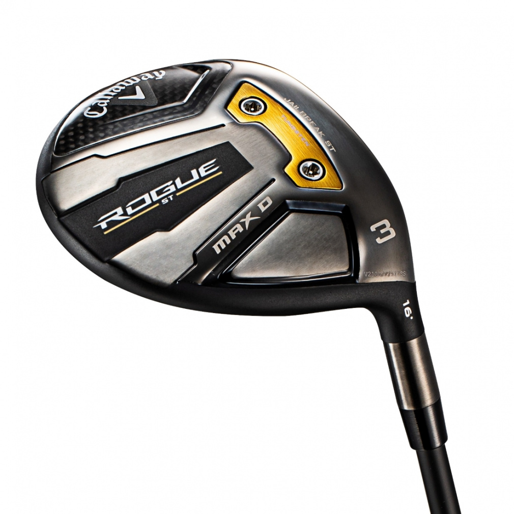キャロウェイ 　ローグＳＴ　ＭＡＸ　４番Ｕ　ツアーＡＤ　ＡＤ７５　Ｓ キャロウェイ ローグST MAX 4番U ツアーAD AD75 S