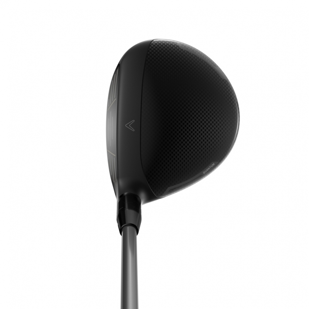 予約受付中】 キャロウェイ QUANTUM MAX フェアウェイウッド ゴルフ