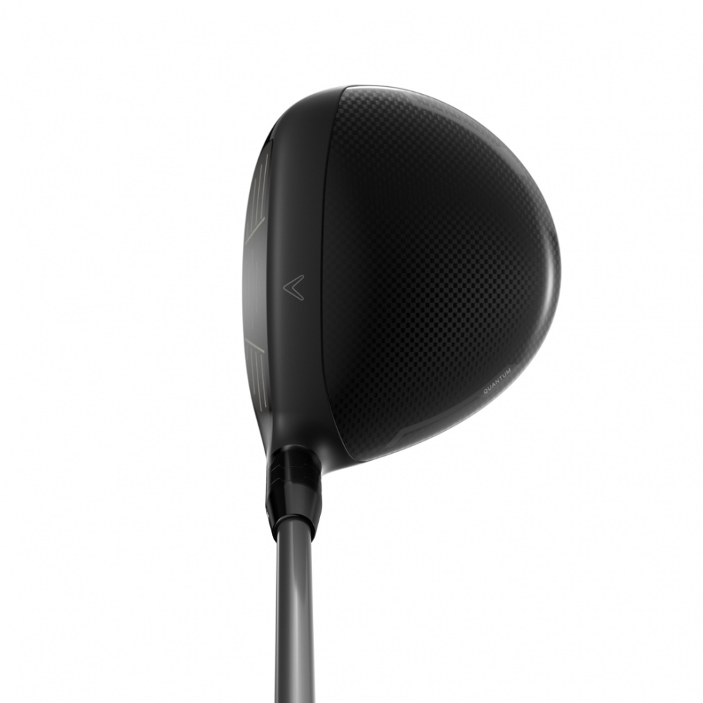 キャロウェイ QUANTUM MAX D フェアウェイウッド ゴルフ ATHLEMAX 50