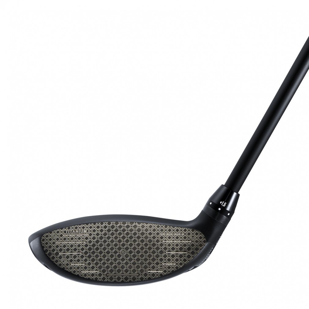 オノフ 2026 ONOFF FAIRWAY ARMS KURO フェアウェイアームス クロ