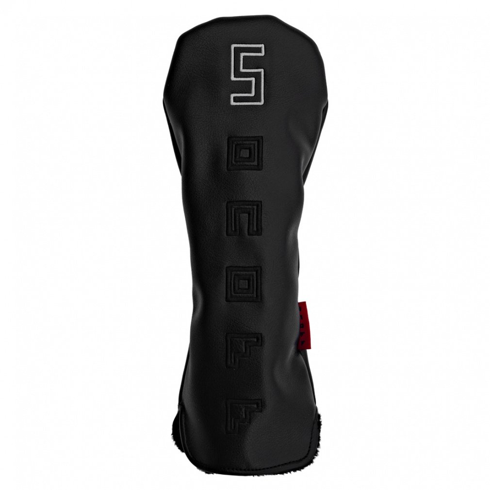 2026 ONOFF FAIRWAY ARMS KURO フェアウェイアームス クロ LABOSPEC