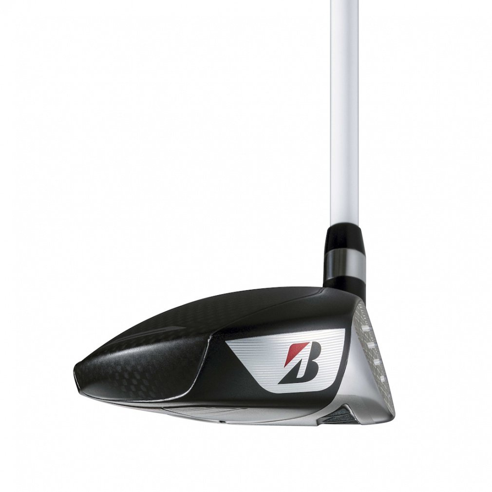 ゴルフ5限定シャフト】 BX2 HT フェアウェイウッド GOLF5 VANQUISH FW