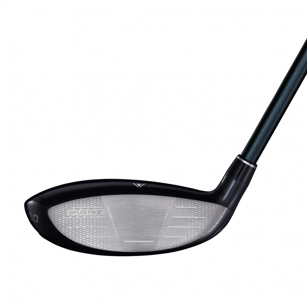 ゴルフ5限定シャフト】 ゼクシオ XXIO14 フェアウェイウッド ゴルフ