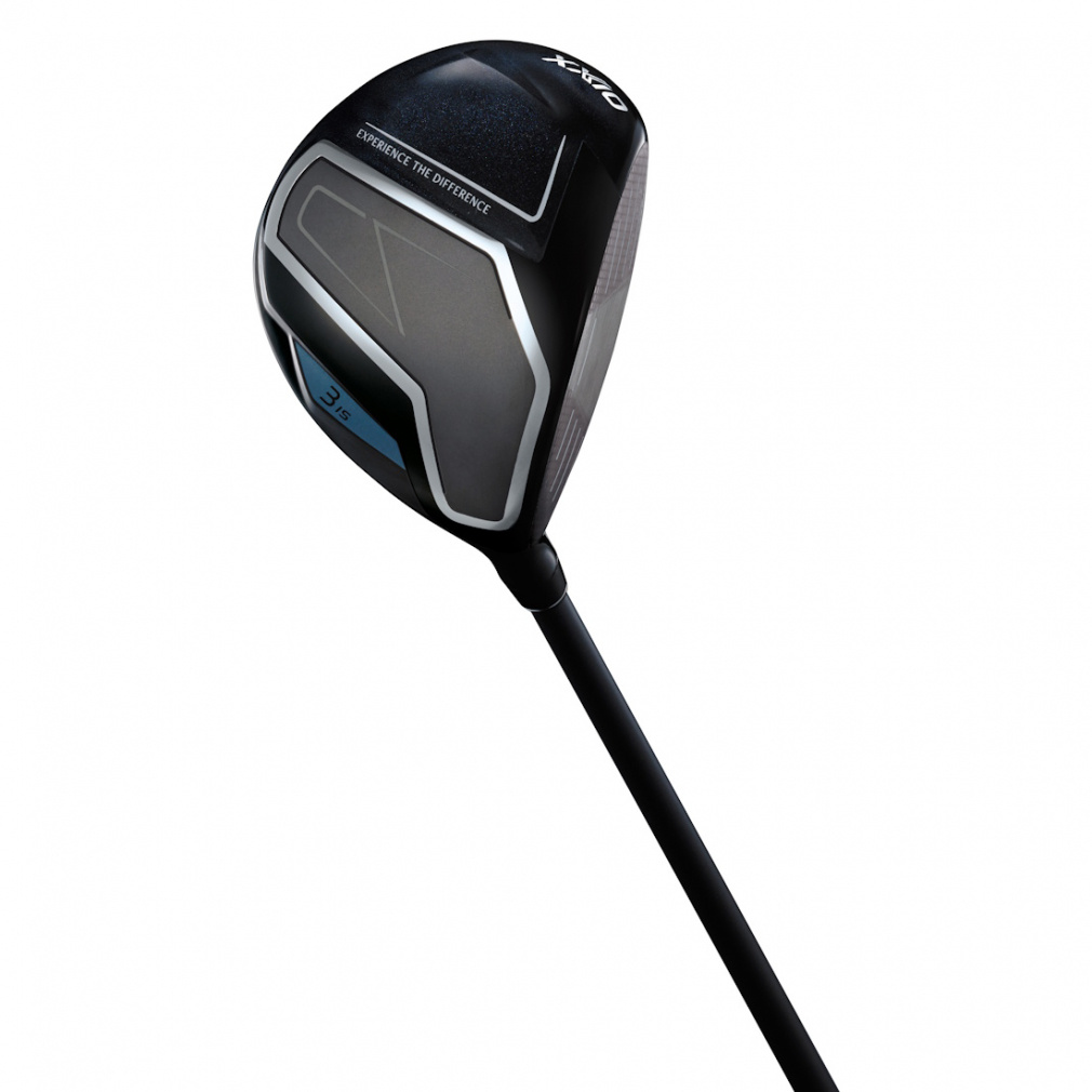 ゴルフ5限定シャフト】 ゼクシオ XXIO14 フェアウェイウッド ゴルフ