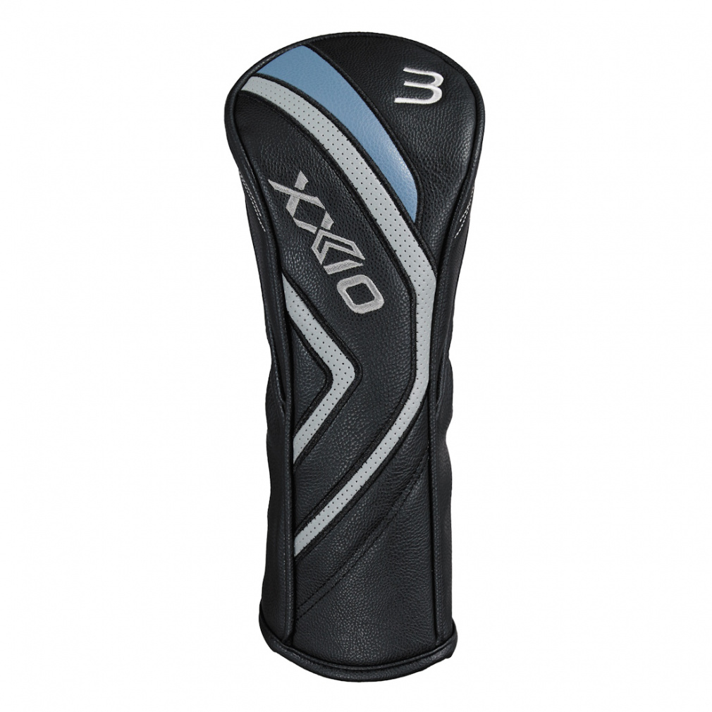 ゴルフ5限定シャフト】 ゼクシオ XXIO14 フェアウェイウッド ゴルフ