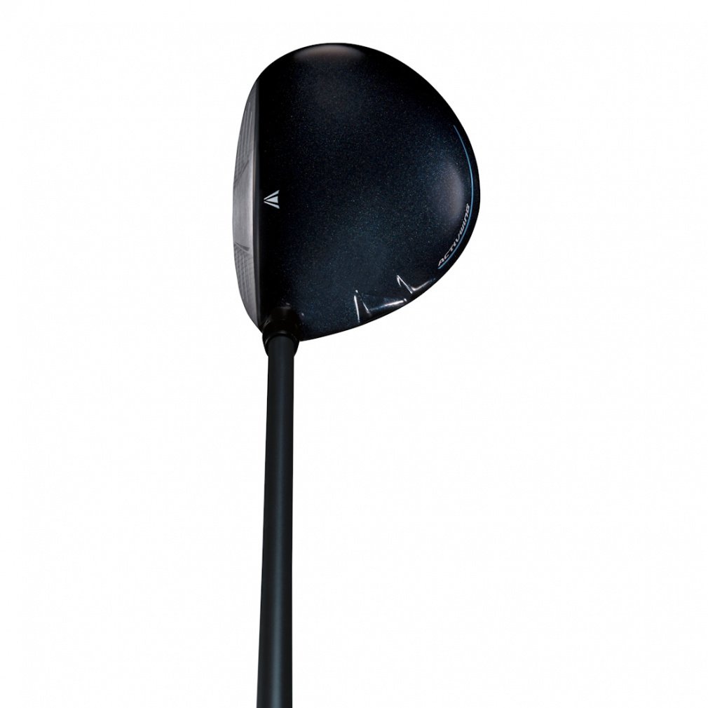 ゼクシオ XXIO14 フェアウェイウッド ゴルフ GOLF5 VANQUISH Red-1