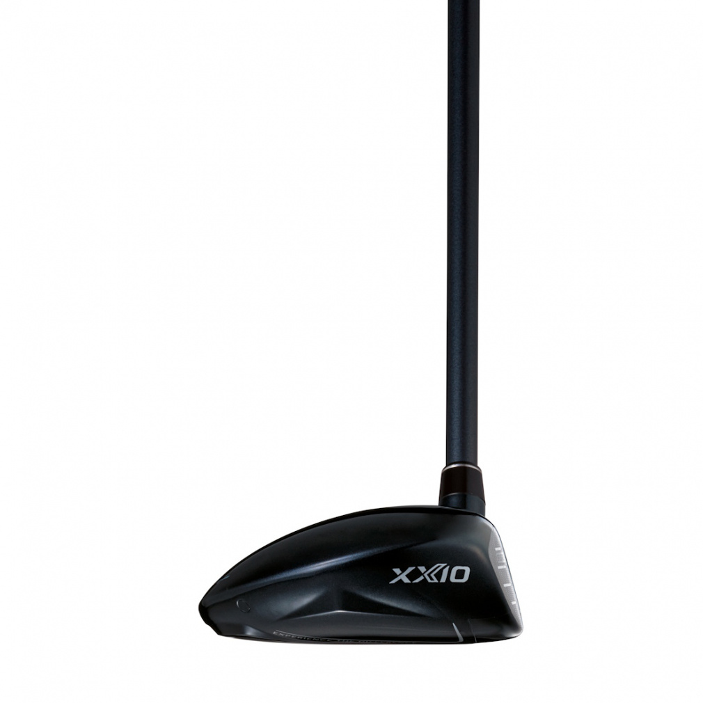 ゼクシオ XXIO14 フェアウェイウッド ゴルフ GOLF5 VANQUISH Red-1