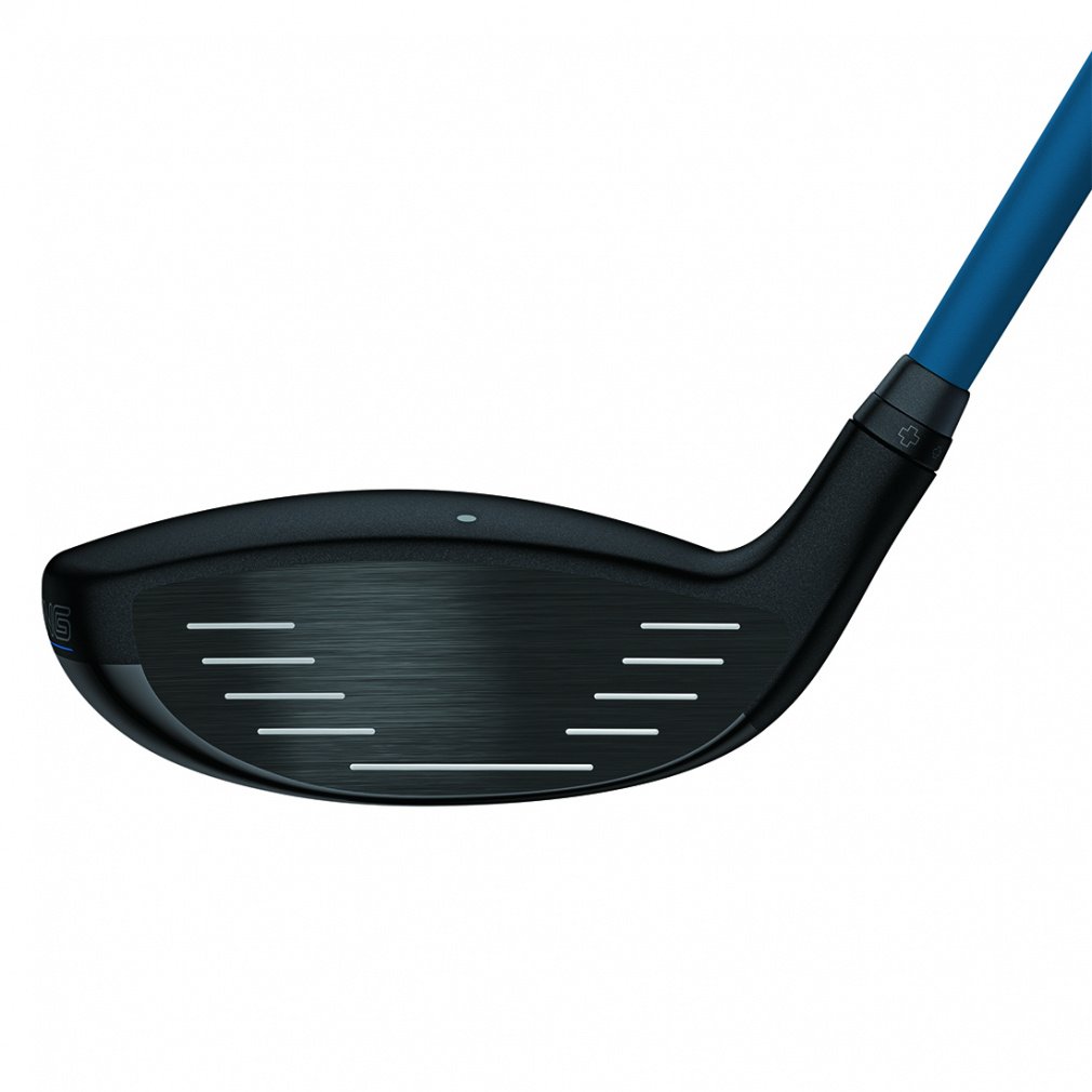 ピン G440 MAX ゴルフ フェアウェイウッド FJKR SPDR NX VIOLET 50 S