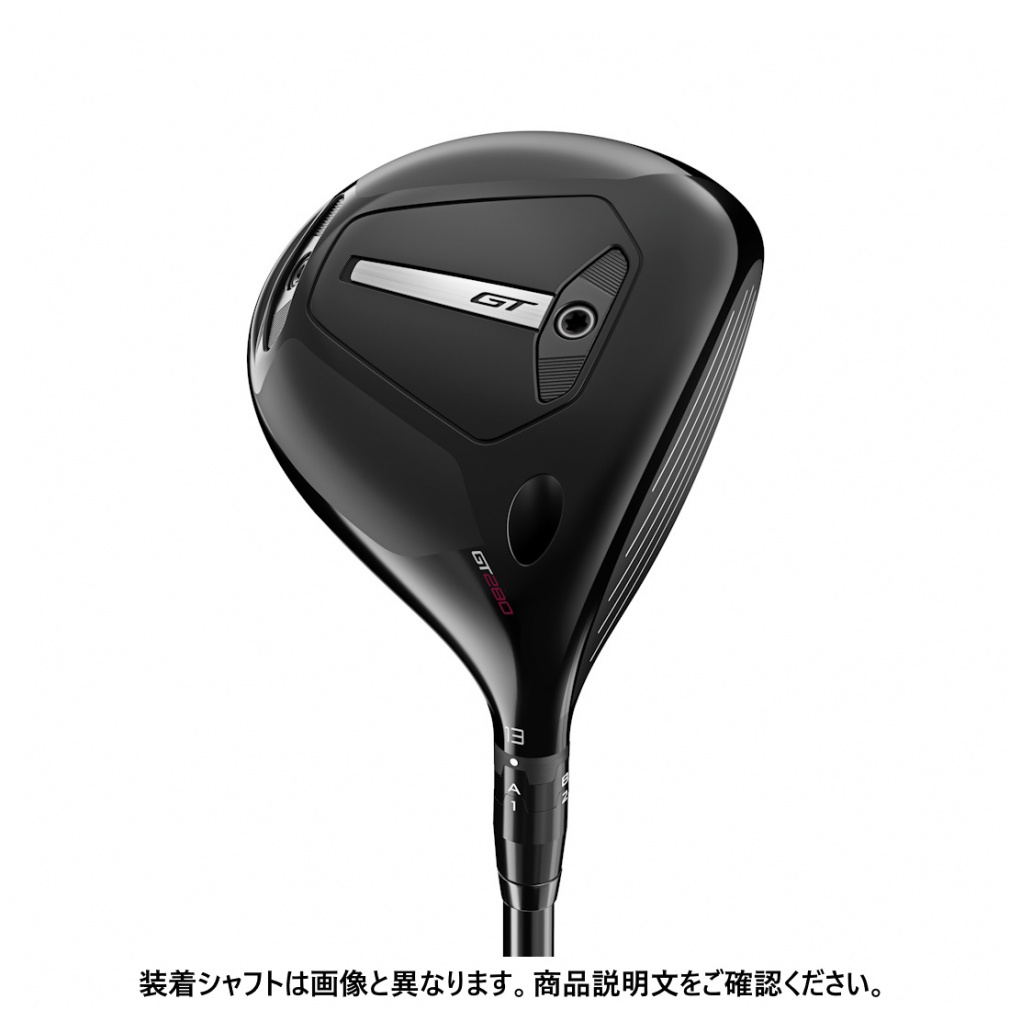 GT280 ドライバー DI-6 フレックスS　タイトリスト 楽天市場】タイトリスト 2025 GT280 ミニ ドライバー 左用 280cc
