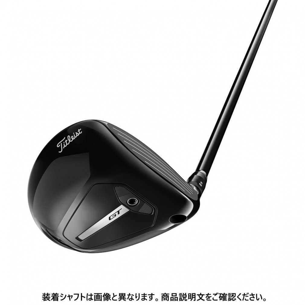GT280 RH ミニドライバー Tour AD DI 6｜Alpen Online