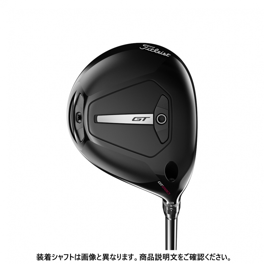 GT280 RH ミニドライバー Tour AD DI 6｜Alpen Online